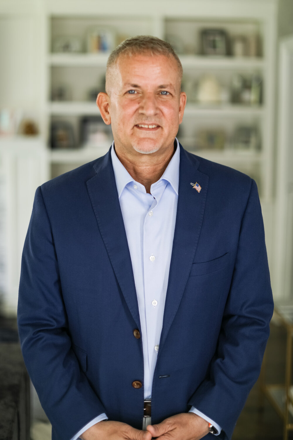 Air Force Veteran Greg Hach Announces Bid Against Santos Herald air-force-veteran-greg-hach-announces-bid-against-santos-herald